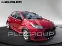 2023 Mazda 2