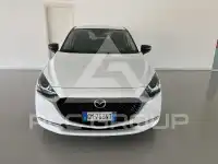 2023 Mazda 2