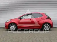 2023 Mazda 2
