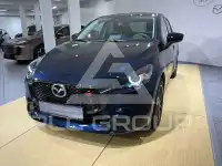 2023 Mazda 2