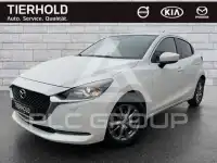 2023 Mazda 2