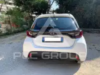2023 Mazda 2