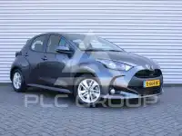 2023 Mazda 2