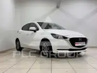 2023 Mazda 2