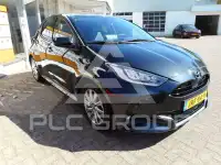 2023 Mazda 2