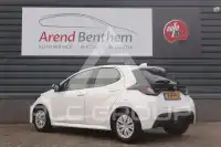 2023 Mazda 2