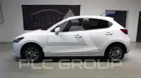 2023 Mazda 2