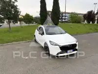 2023 Mazda 2