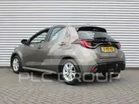 2023 Mazda 2