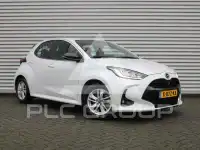 2023 Mazda 2