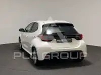 2023 Mazda 2