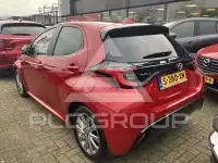 2023 Mazda 2