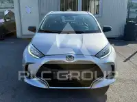 2023 Mazda 2