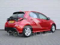 2023 Mazda 2