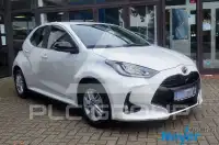 2023 Mazda 2 (Demio)