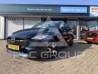 2023 Mazda 2