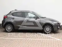 2023 Mazda 2 (Demio)