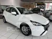 2023 Mazda 2