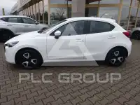 2023 Mazda 2