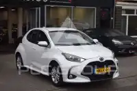 2023 Mazda 2