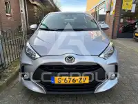 2023 Mazda 2