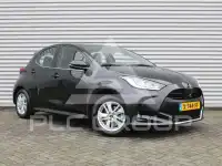 2023 Mazda 2