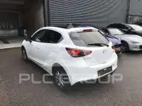 2023 Mazda 2