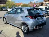 2023 Mazda 2