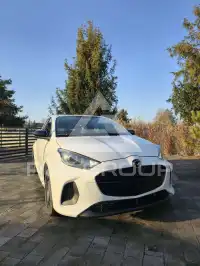 2023 Mazda 2
