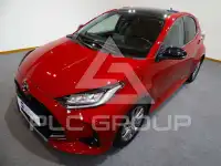 2023 Mazda 2