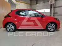 2023 Mazda 2 (Demio)