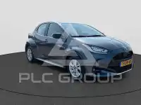 2023 Mazda 2