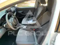 2023 Mazda 2