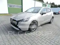 2023 Mazda 2 (Demio)