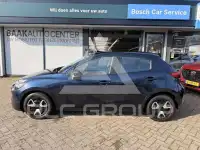 2023 Mazda 2