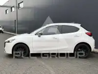 2023 Mazda 2