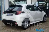 2023 Mazda 2 (Demio)