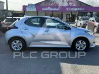 2023 Mazda 2