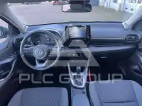 2023 Mazda 2
