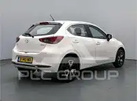 2023 Mazda 2