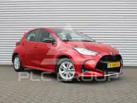 2023 Mazda 2