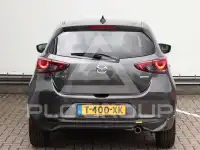 2023 Mazda 2 (Demio)