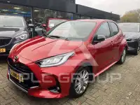 2023 Mazda 2