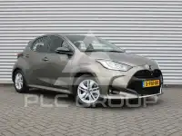 2023 Mazda 2