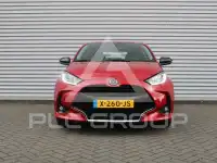 2023 Mazda 2