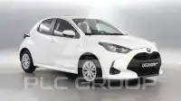 2023 Mazda 2