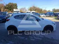 2023 Mazda 2