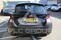 2023 Mazda 2