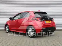 2023 Mazda 2