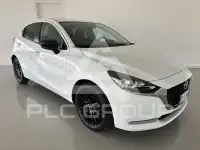 2023 Mazda 2